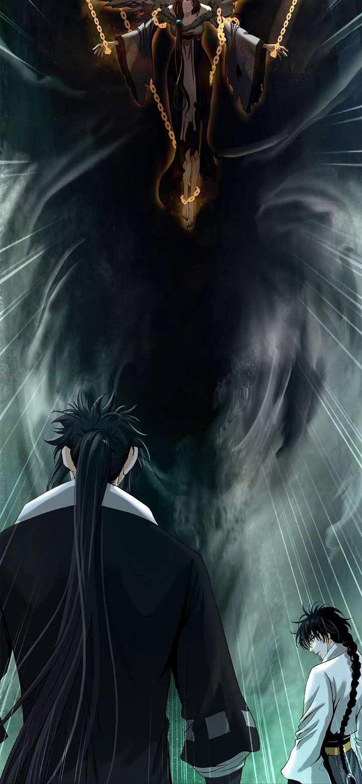 Cystic Story (Call The Spear) Chapter 86 Gambar 25