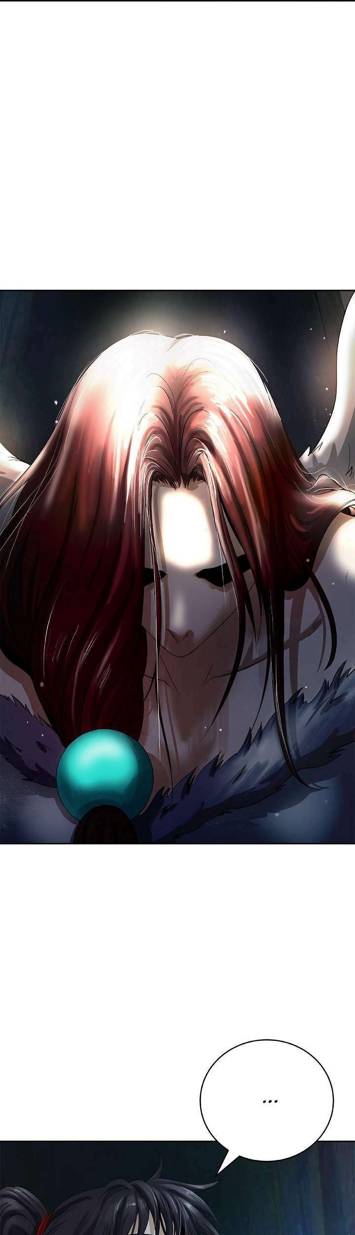 Cystic Story (Call The Spear) Chapter 86 Gambar 26