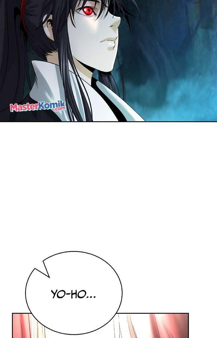 Cystic Story (Call The Spear) Chapter 86 Gambar 27