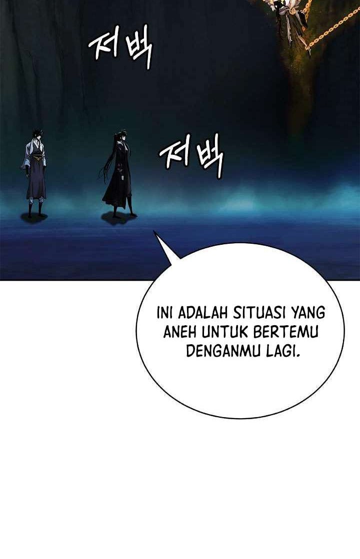 Cystic Story (Call The Spear) Chapter 86 Gambar 29