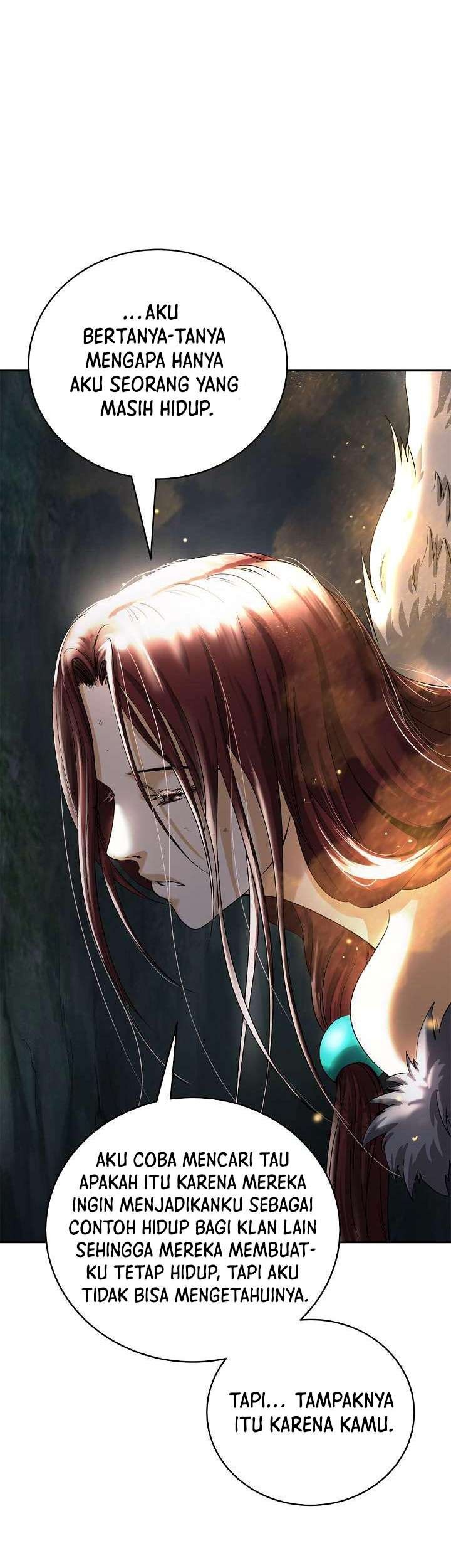 Cystic Story (Call The Spear) Chapter 86 Gambar 30