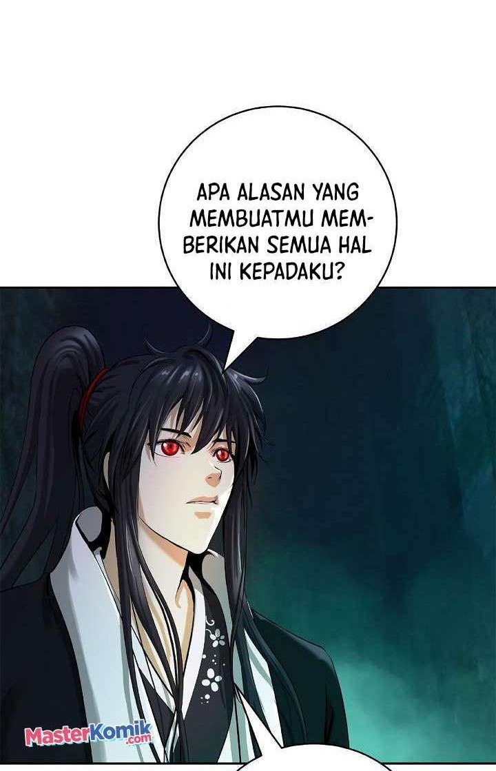Cystic Story (Call The Spear) Chapter 86 Gambar 31