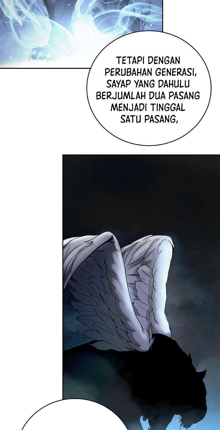 Cystic Story (Call The Spear) Chapter 86 Gambar 35