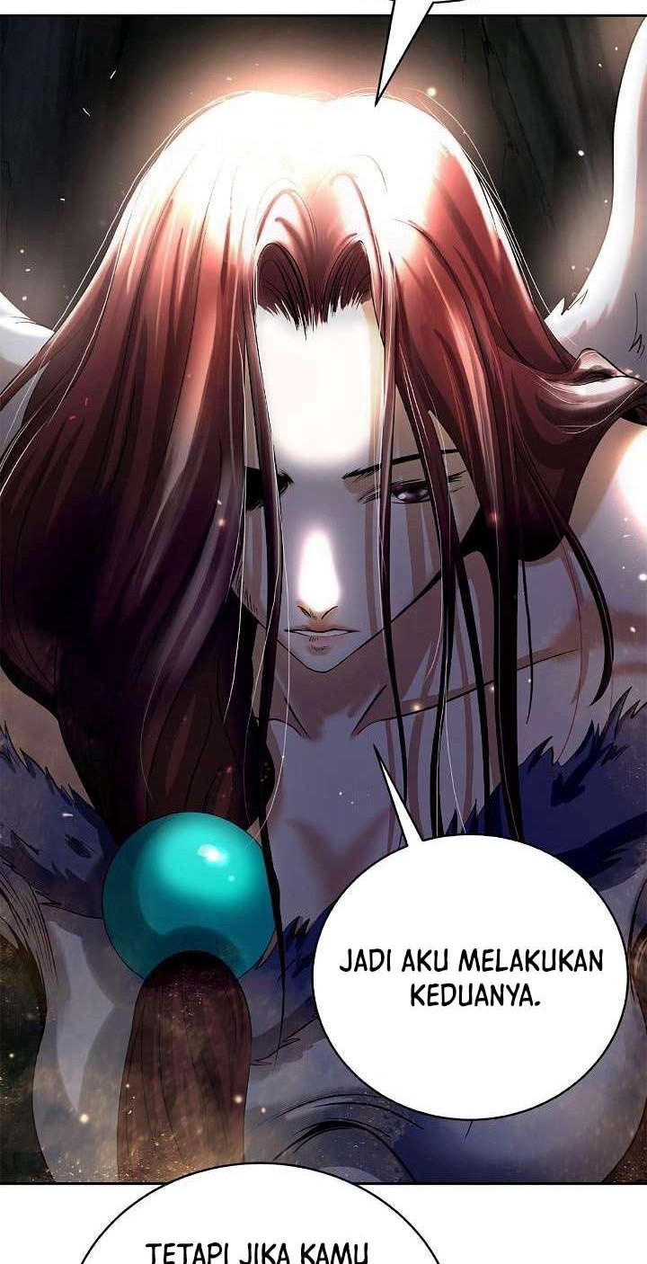 Cystic Story (Call The Spear) Chapter 86 Gambar 39