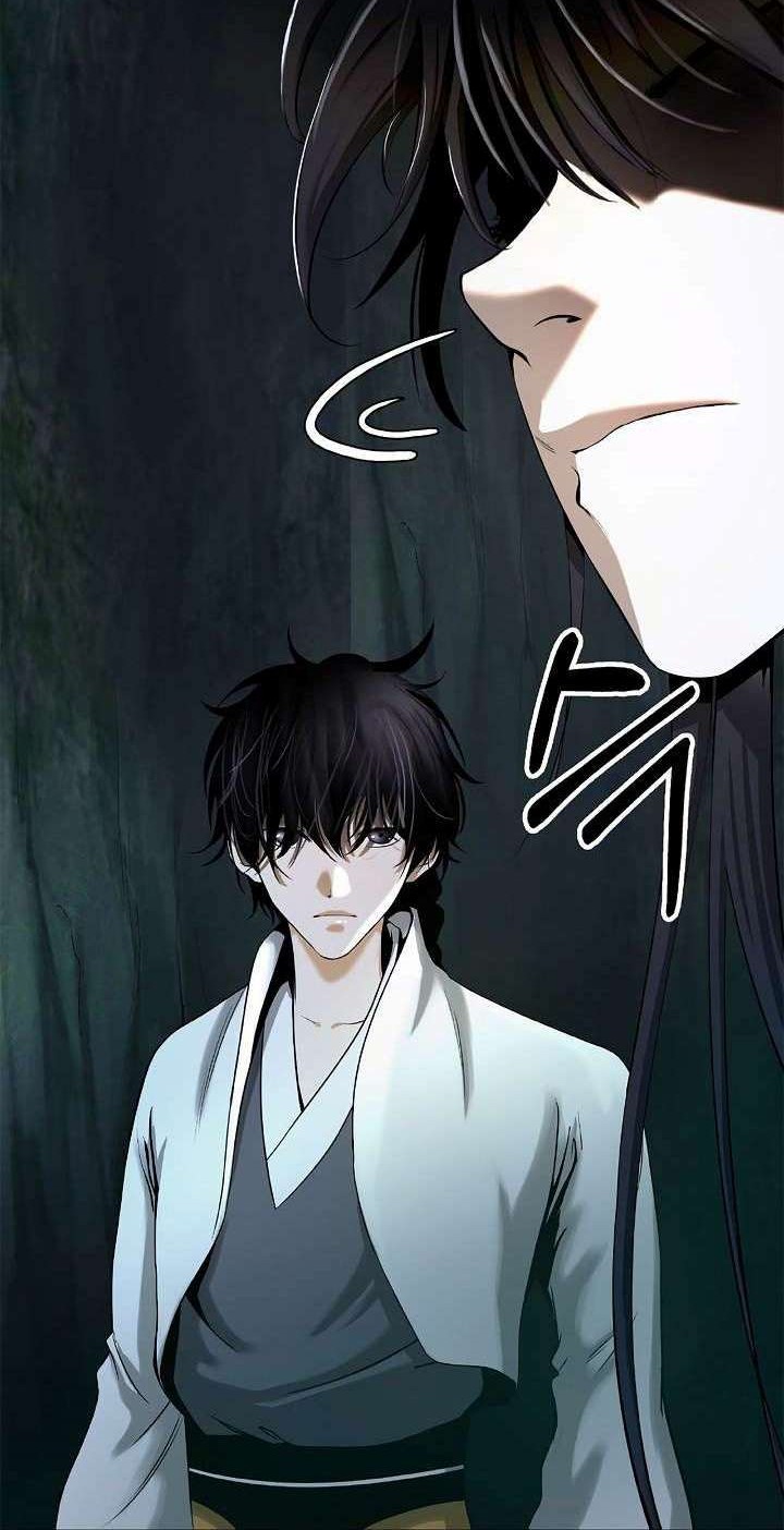 Cystic Story (Call The Spear) Chapter 86 Gambar 41