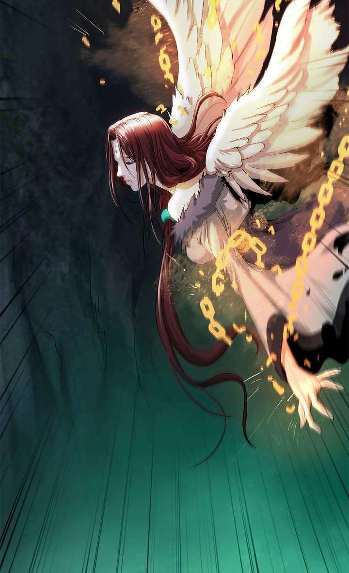 Cystic Story (Call The Spear) Chapter 86 Gambar 43