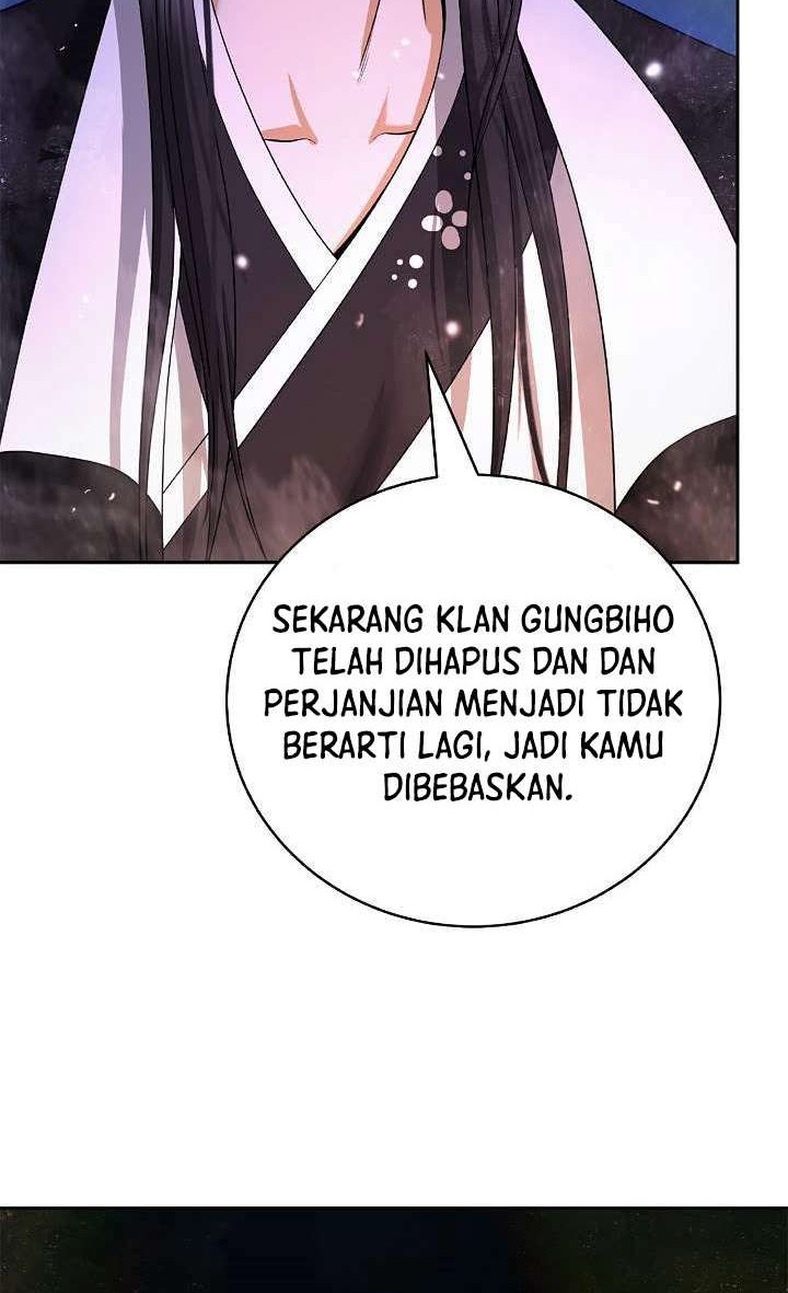 Cystic Story (Call The Spear) Chapter 86 Gambar 45