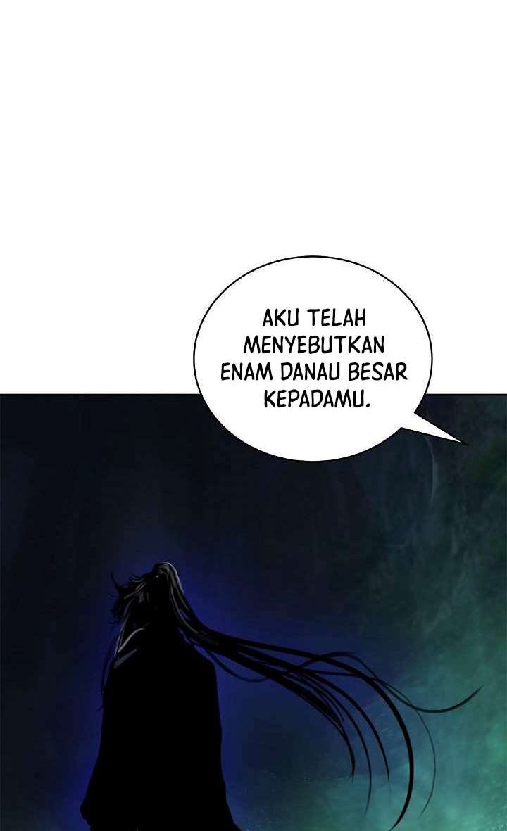 Cystic Story (Call The Spear) Chapter 86 Gambar 47