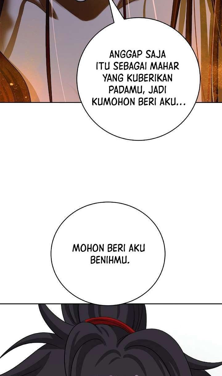 Cystic Story (Call The Spear) Chapter 86 Gambar 51