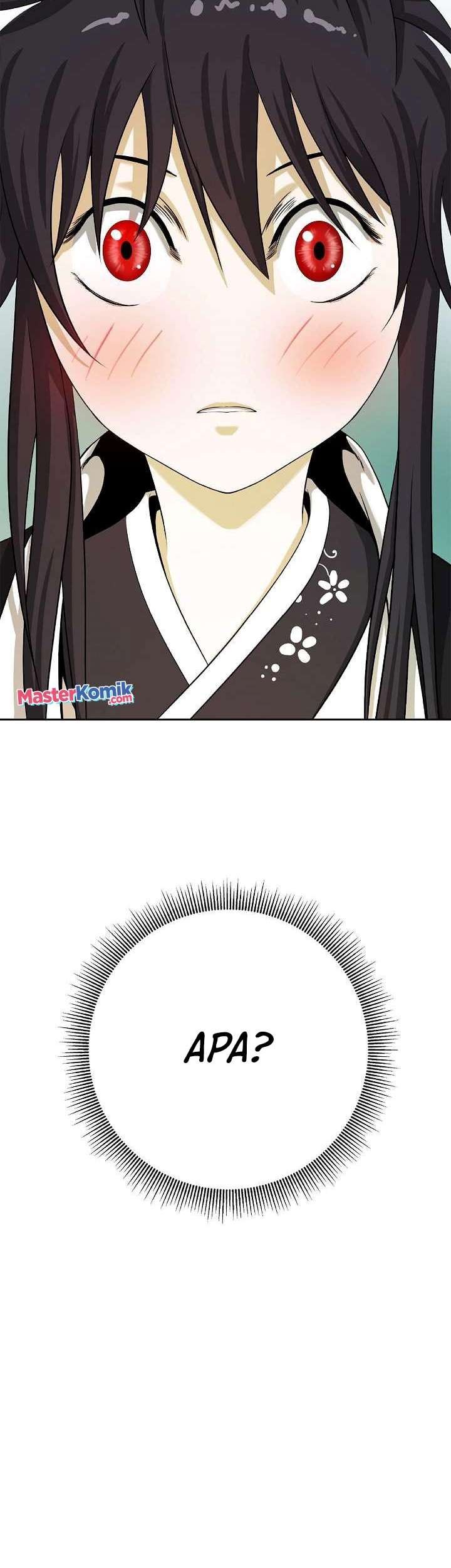 Cystic Story (Call The Spear) Chapter 86 Gambar 52