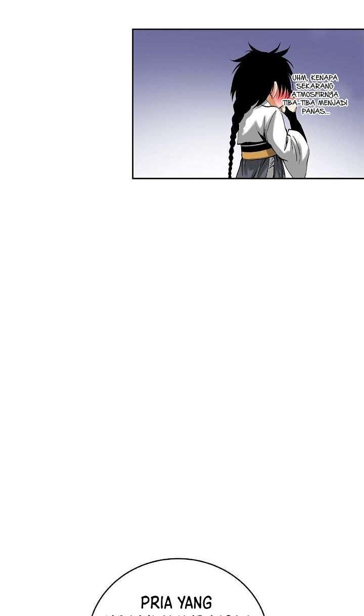 Cystic Story (Call The Spear) Chapter 86 Gambar 53