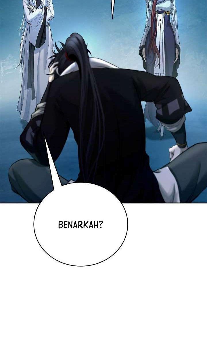 Cystic Story (Call The Spear) Chapter 86 Gambar 55