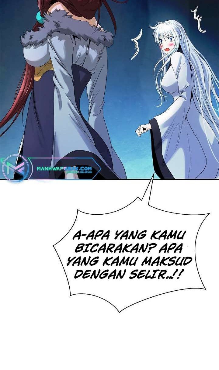 Cystic Story (Call The Spear) Chapter 86 Gambar 57