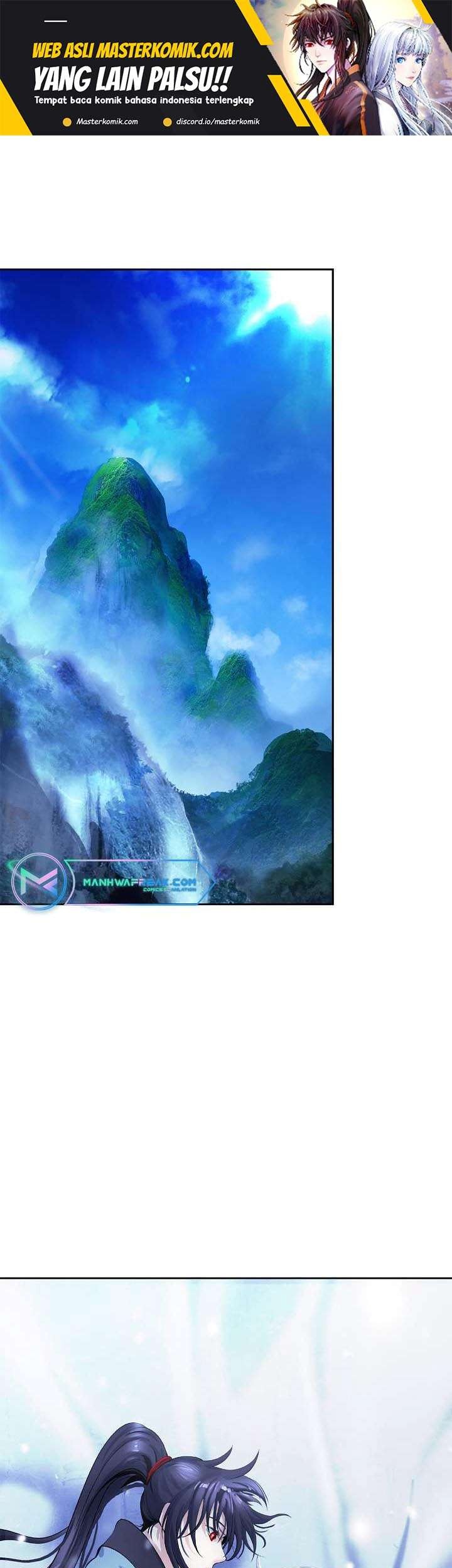 Baca Cystic Story (Call The Spear) Chapter 86 Gambar 2
