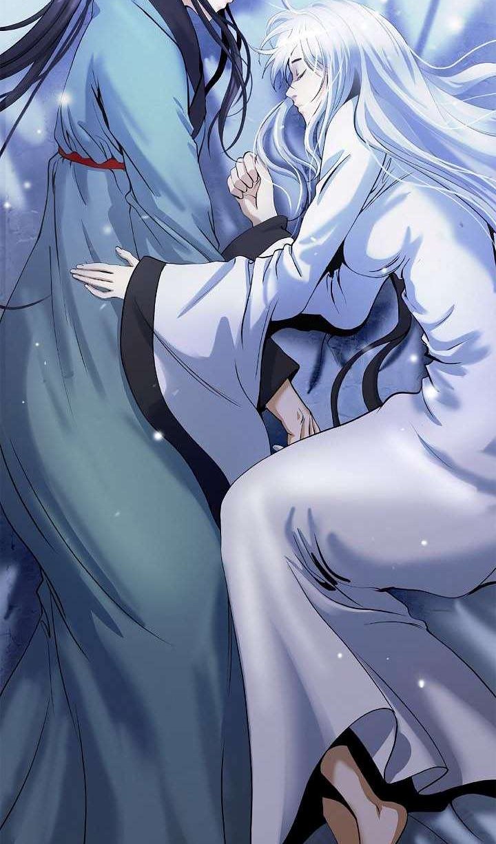 Cystic Story (Call The Spear) Chapter 86 Gambar 3