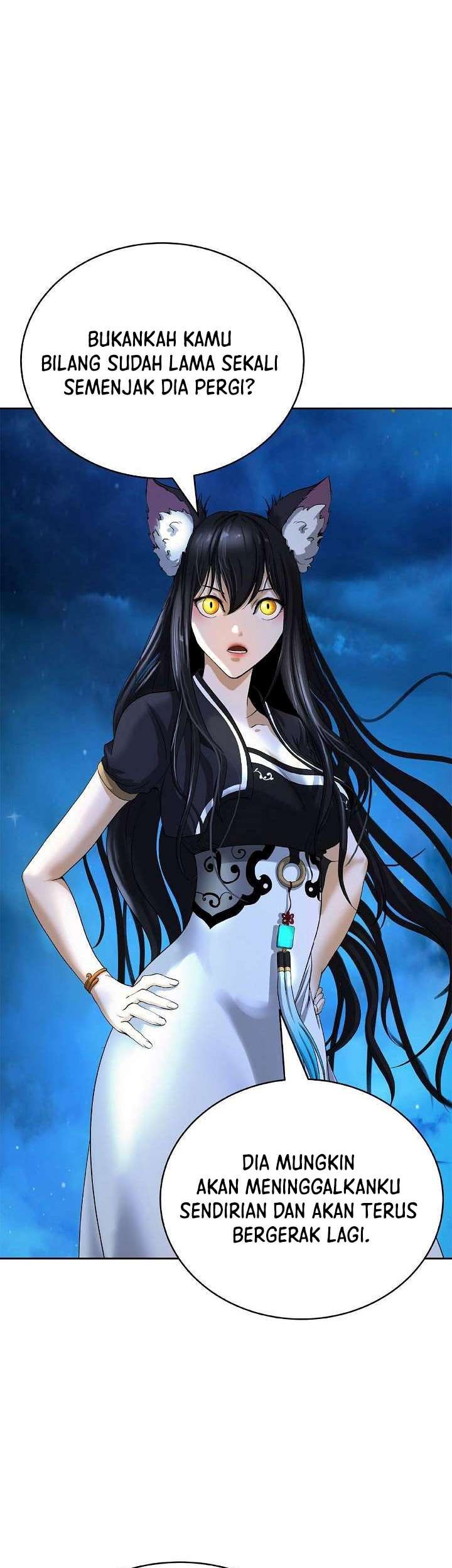 Cystic Story (Call The Spear) Chapter 86 Gambar 62