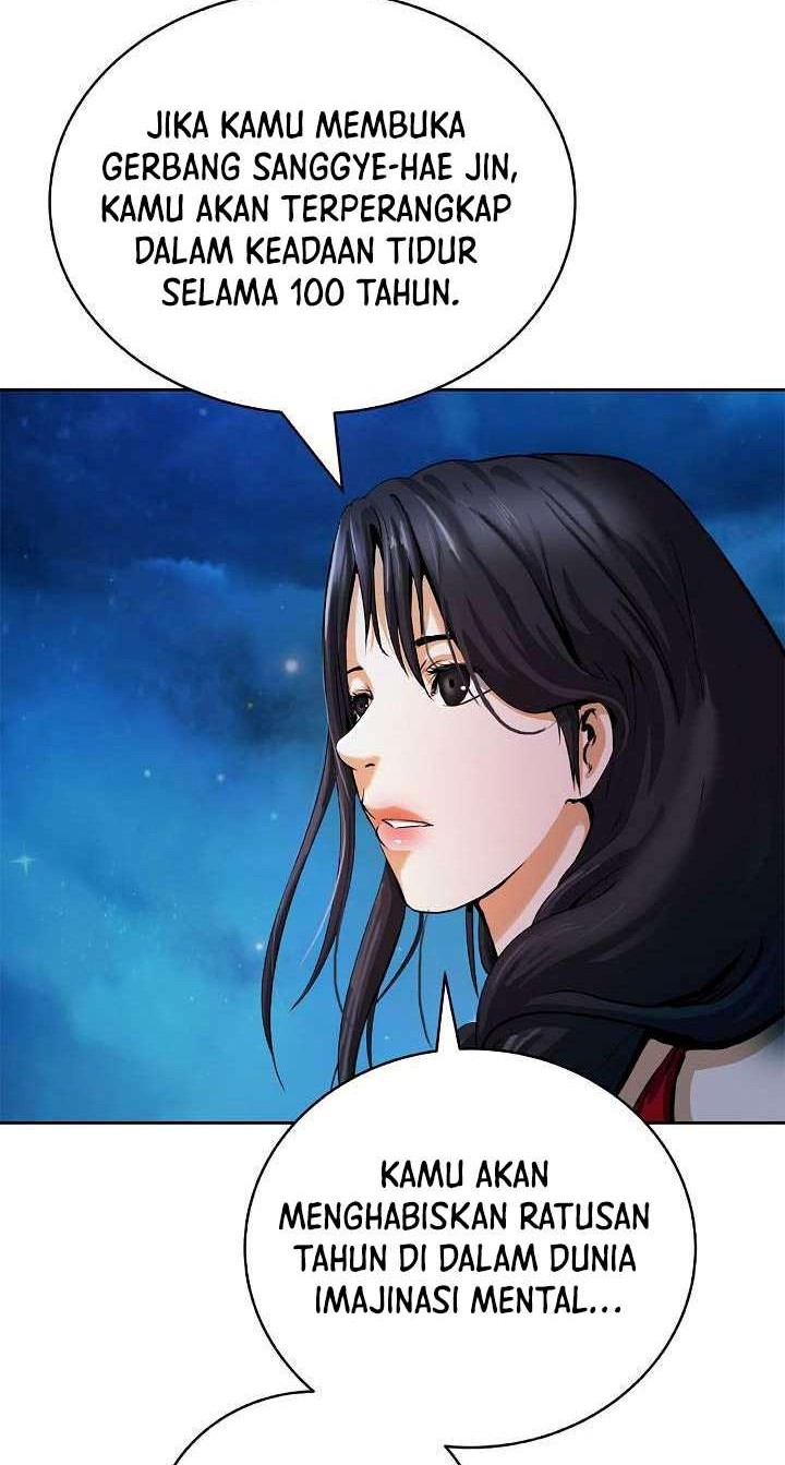 Cystic Story (Call The Spear) Chapter 86 Gambar 63