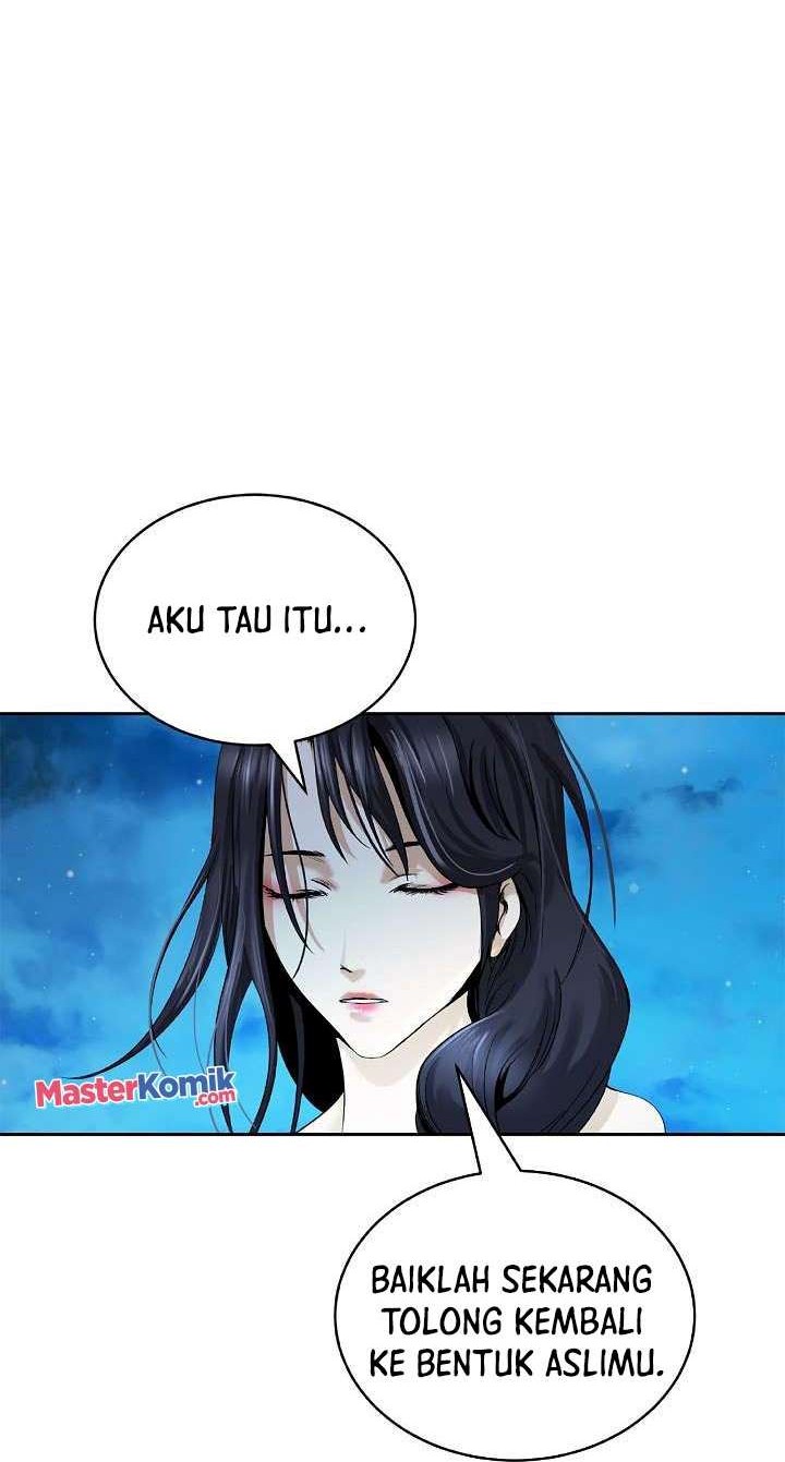Cystic Story (Call The Spear) Chapter 86 Gambar 65