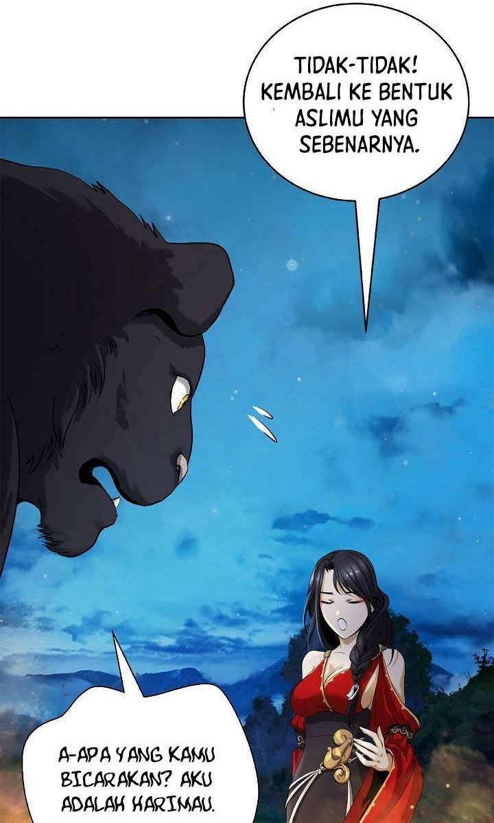 Cystic Story (Call The Spear) Chapter 86 Gambar 67