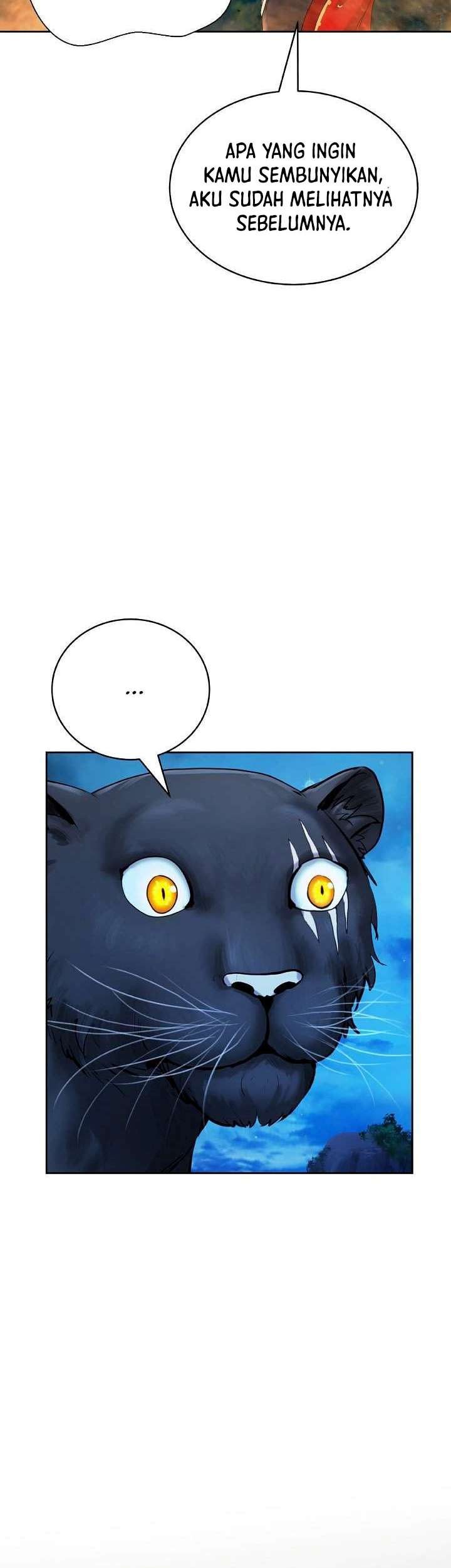 Cystic Story (Call The Spear) Chapter 86 Gambar 68