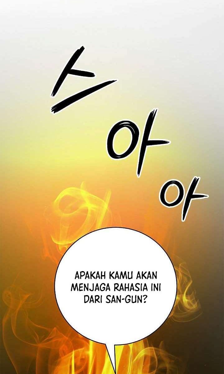Cystic Story (Call The Spear) Chapter 86 Gambar 69