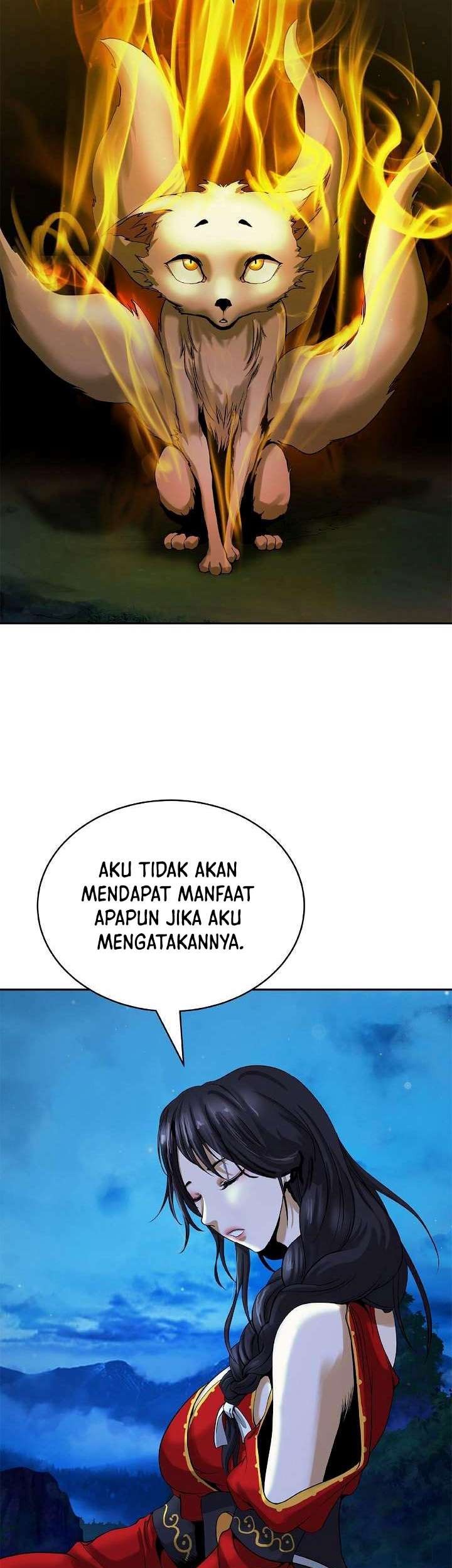 Cystic Story (Call The Spear) Chapter 86 Gambar 70