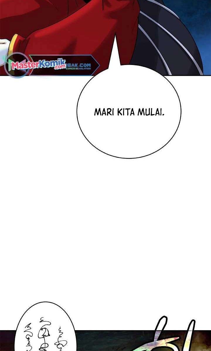 Cystic Story (Call The Spear) Chapter 86 Gambar 71