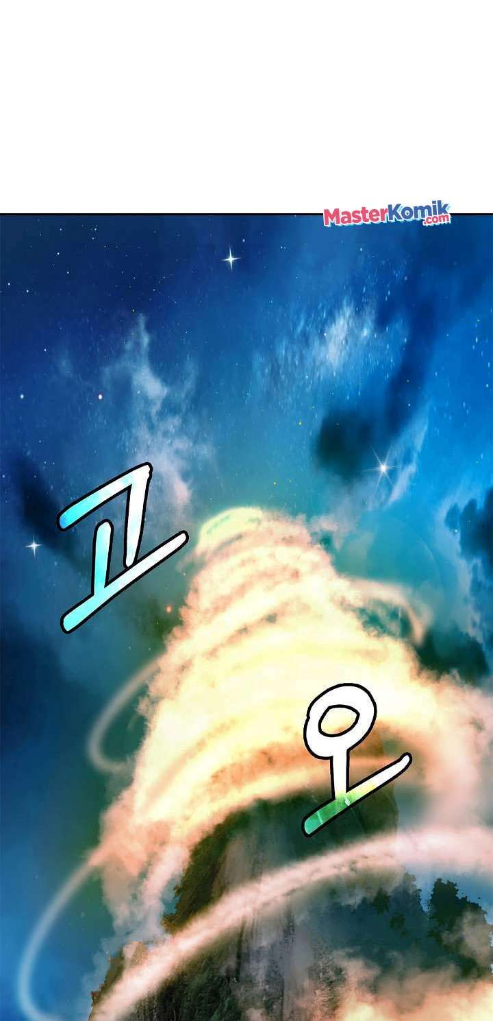 Cystic Story (Call The Spear) Chapter 86 Gambar 75