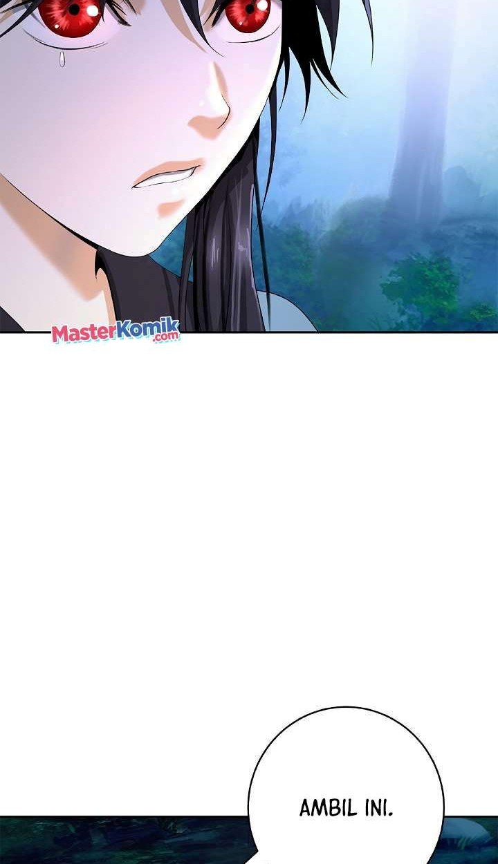Cystic Story (Call The Spear) Chapter 86 Gambar 11