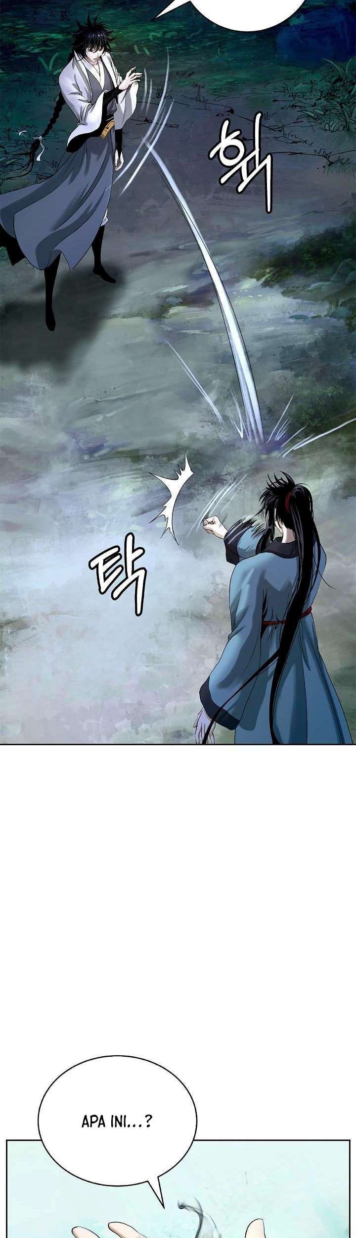 Cystic Story (Call The Spear) Chapter 86 Gambar 12