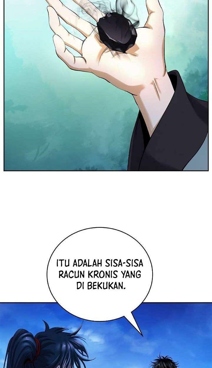 Cystic Story (Call The Spear) Chapter 86 Gambar 13