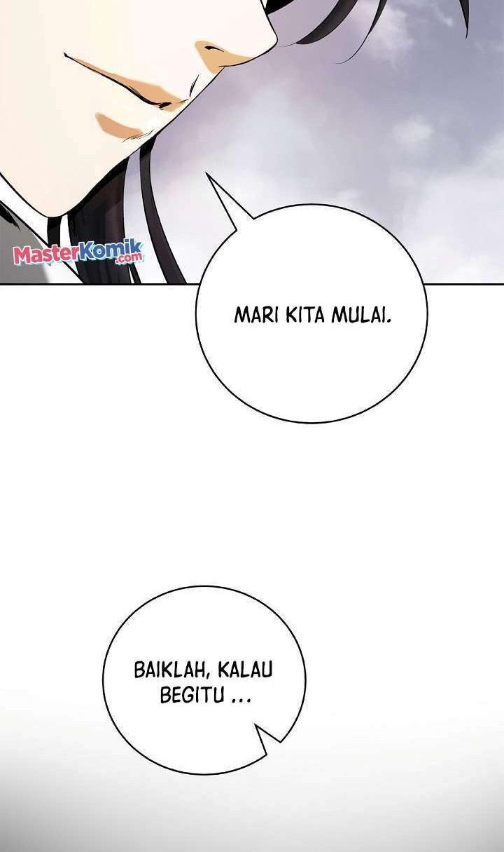 Cystic Story (Call The Spear) Chapter 87 Gambar 19