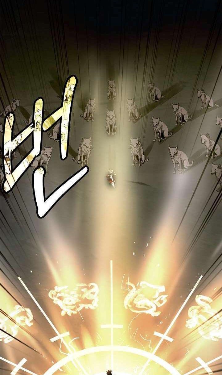 Cystic Story (Call The Spear) Chapter 87 Gambar 23