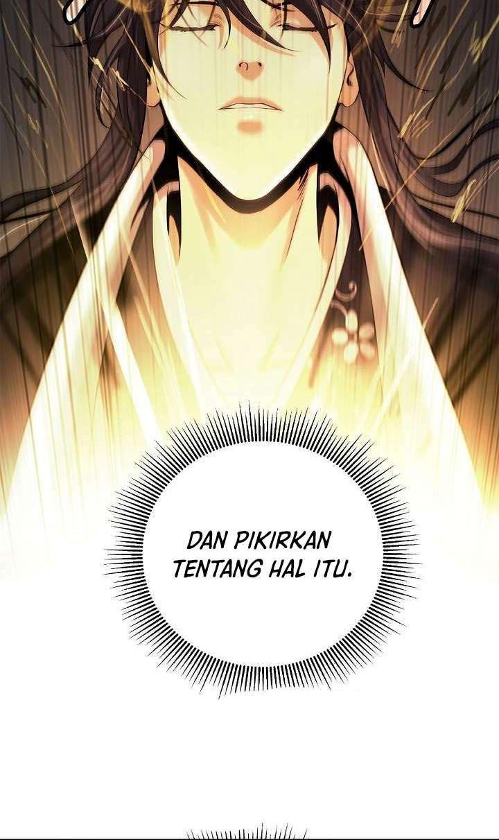 Cystic Story (Call The Spear) Chapter 87 Gambar 25