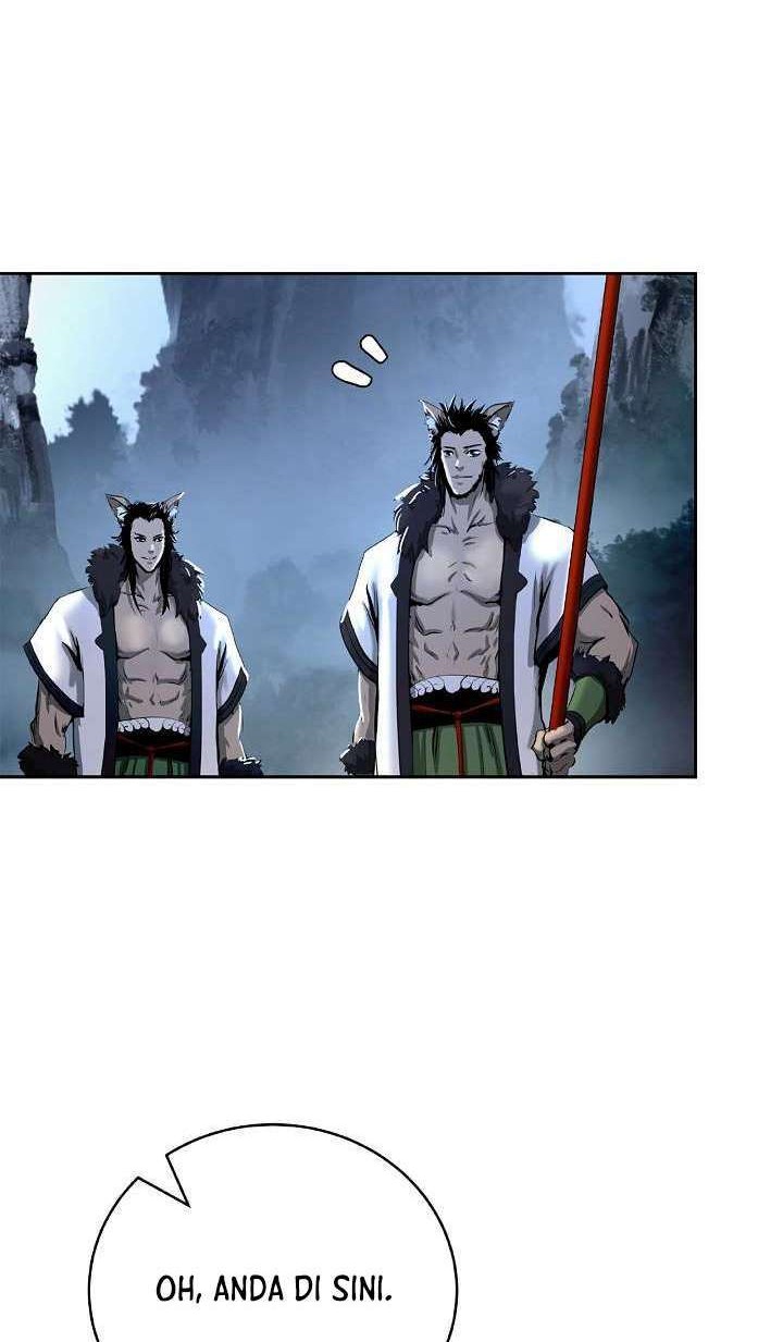 Cystic Story (Call The Spear) Chapter 87 Gambar 31