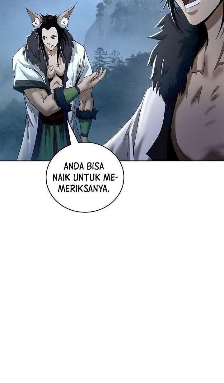 Cystic Story (Call The Spear) Chapter 87 Gambar 33
