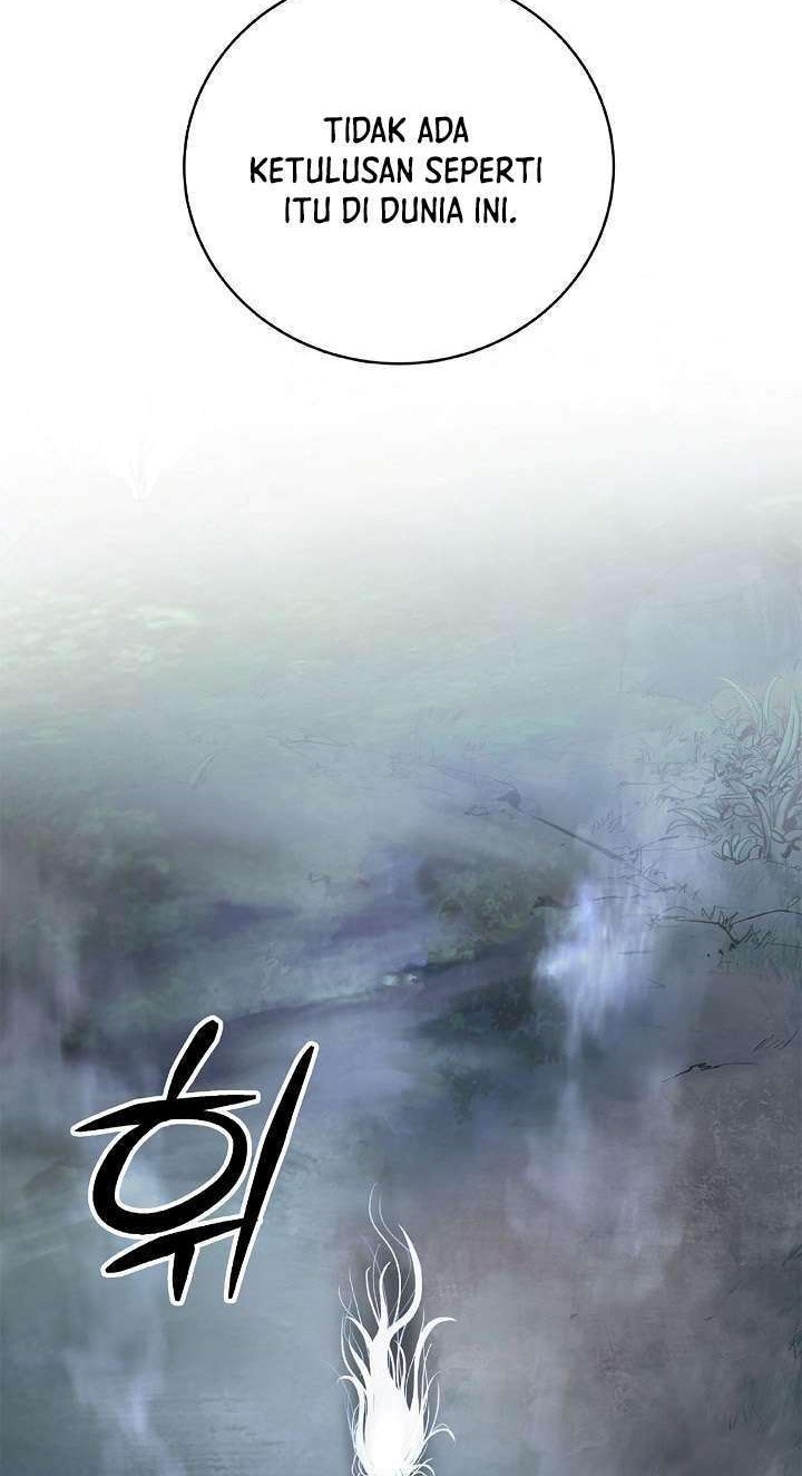 Cystic Story (Call The Spear) Chapter 87 Gambar 35