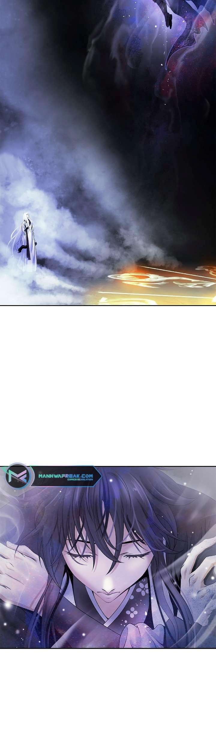 Cystic Story (Call The Spear) Chapter 87 Gambar 38
