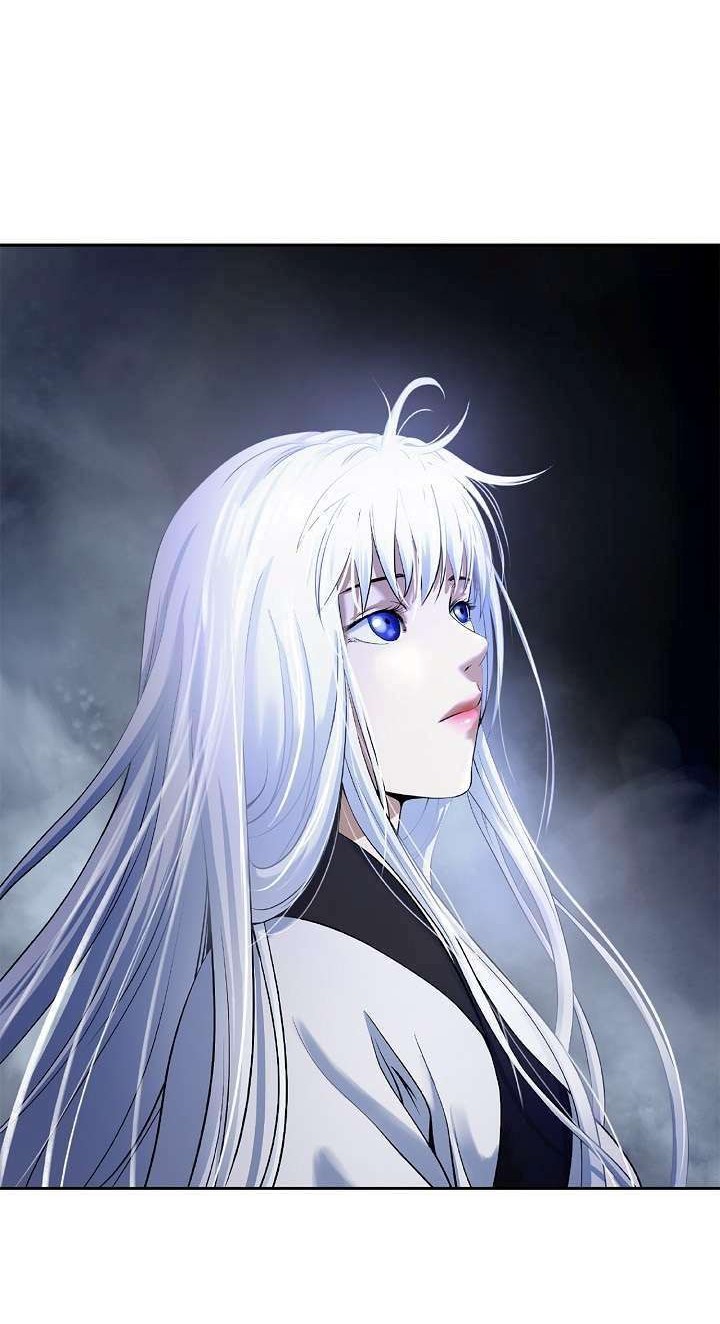Cystic Story (Call The Spear) Chapter 87 Gambar 39