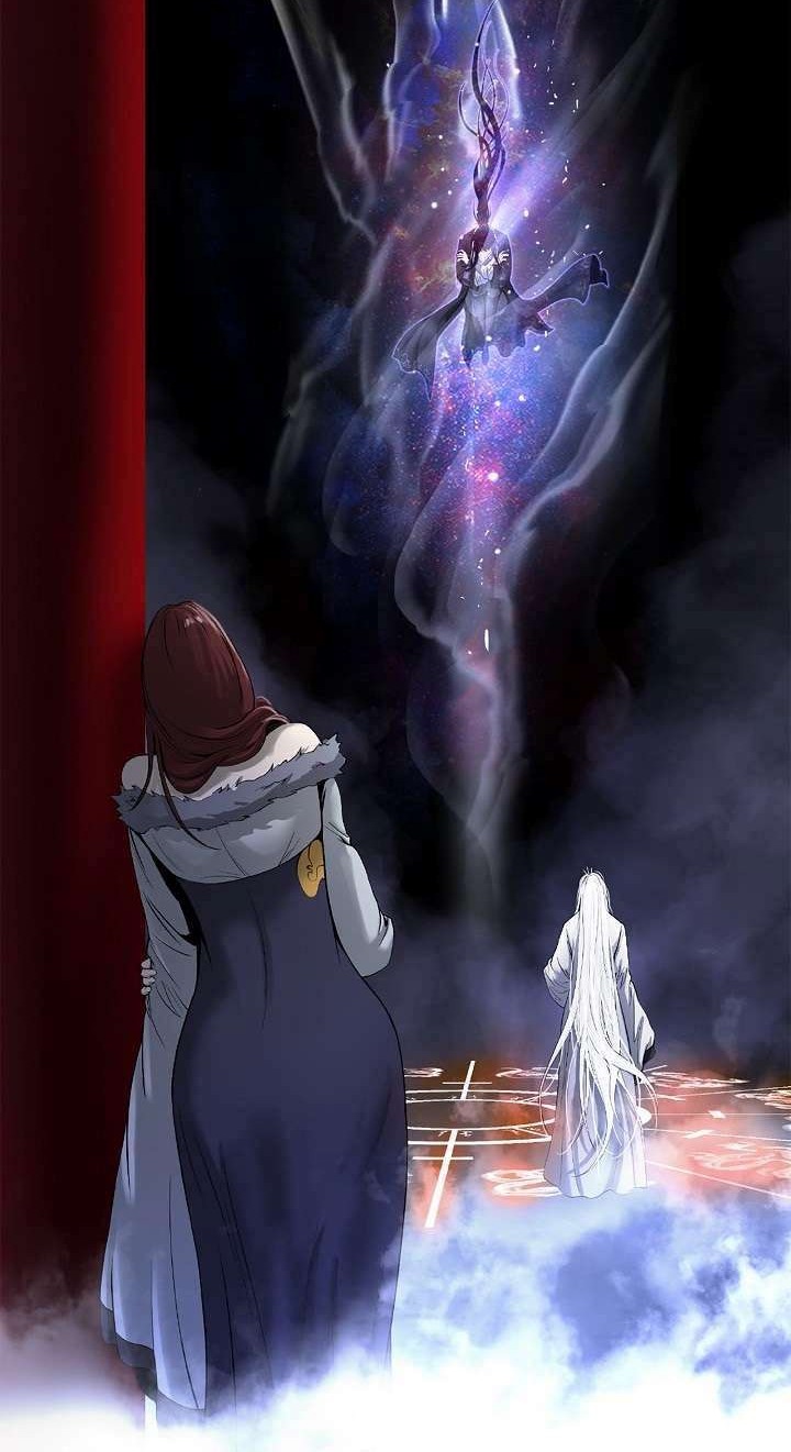 Cystic Story (Call The Spear) Chapter 87 Gambar 41