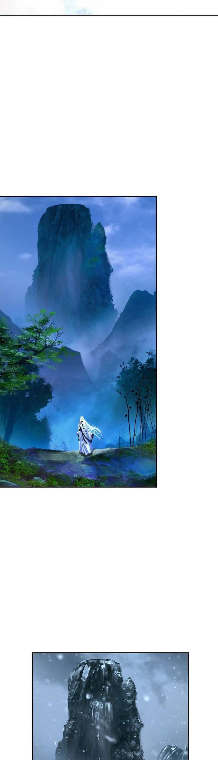 Cystic Story (Call The Spear) Chapter 87 Gambar 42