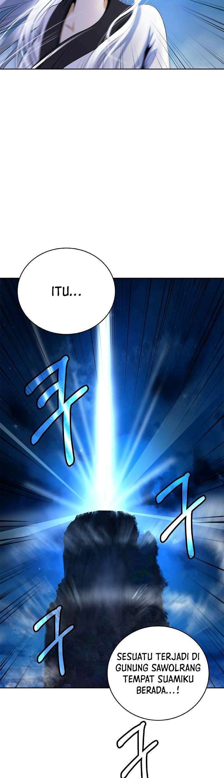 Cystic Story (Call The Spear) Chapter 87 Gambar 46