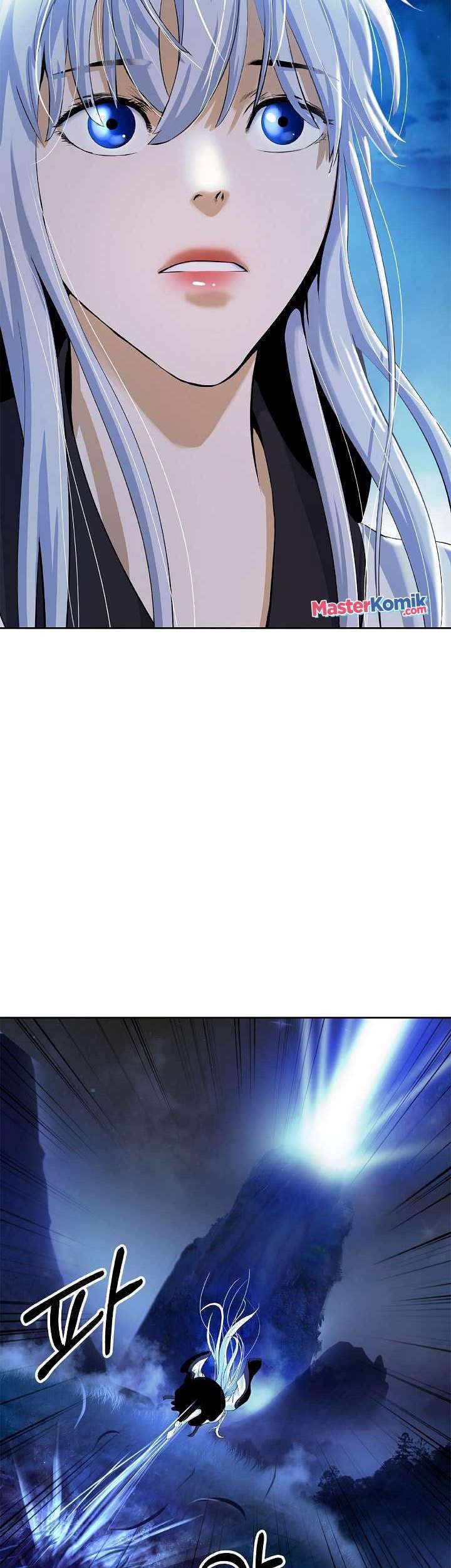 Cystic Story (Call The Spear) Chapter 87 Gambar 48