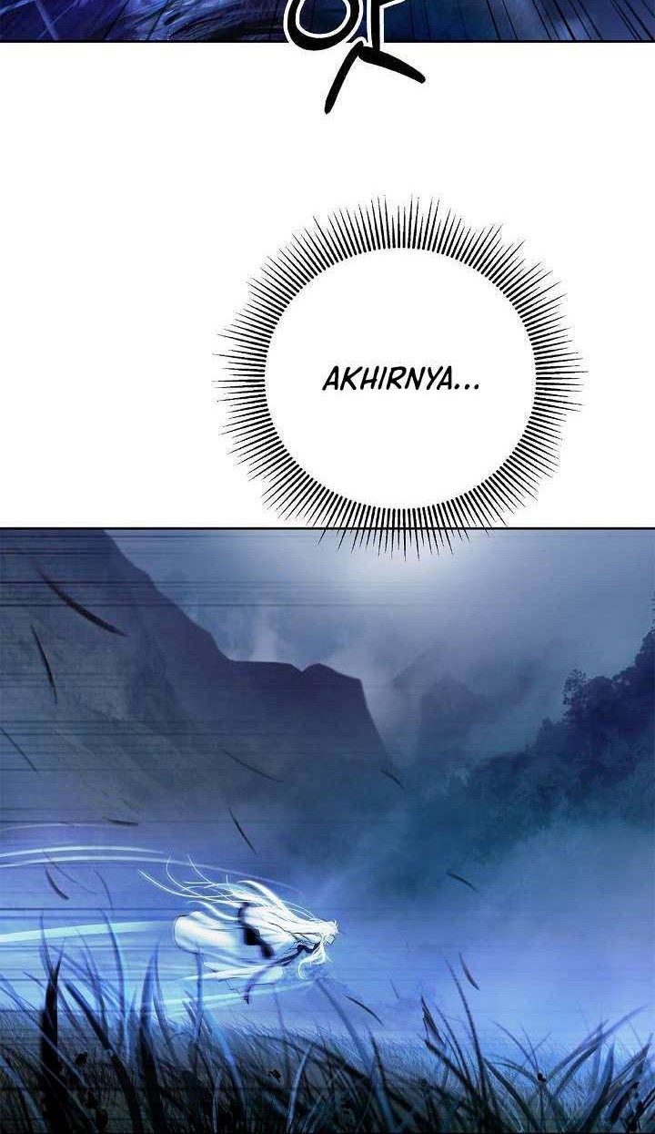 Cystic Story (Call The Spear) Chapter 87 Gambar 49