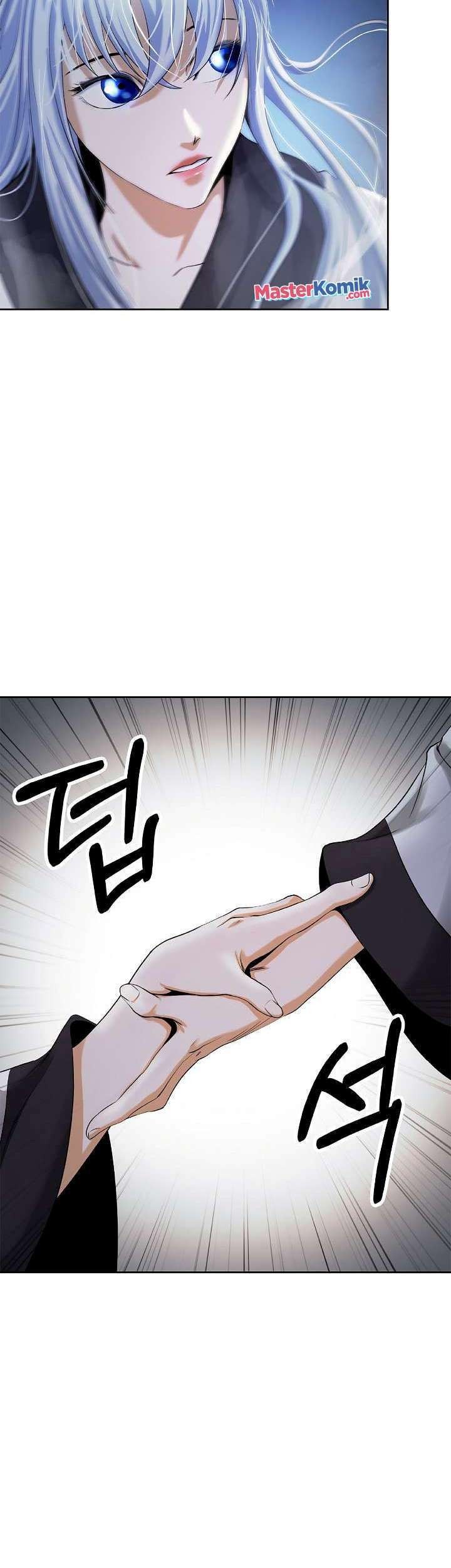 Cystic Story (Call The Spear) Chapter 87 Gambar 52