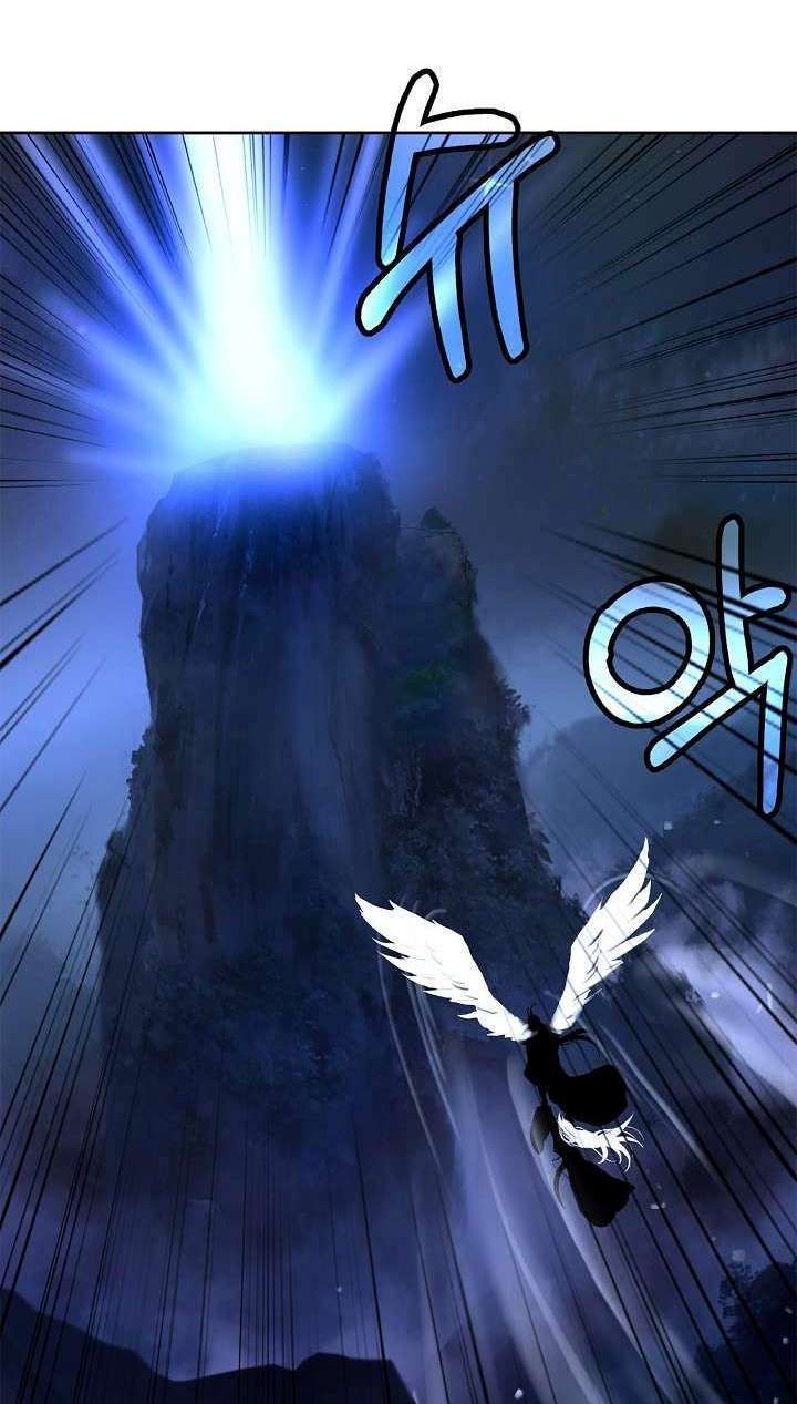 Cystic Story (Call The Spear) Chapter 87 Gambar 53