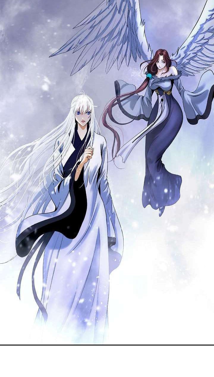 Cystic Story (Call The Spear) Chapter 87 Gambar 55