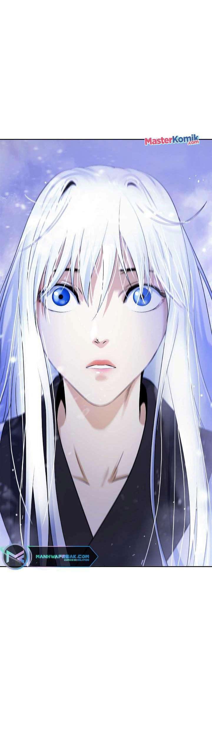 Cystic Story (Call The Spear) Chapter 87 Gambar 56