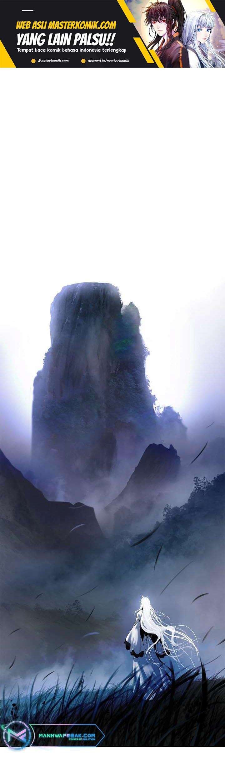 Baca Manhua Cystic Story (Call The Spear) Chapter 87 Gambar 2