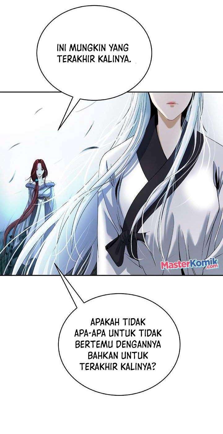 Cystic Story (Call The Spear) Chapter 87 Gambar 3